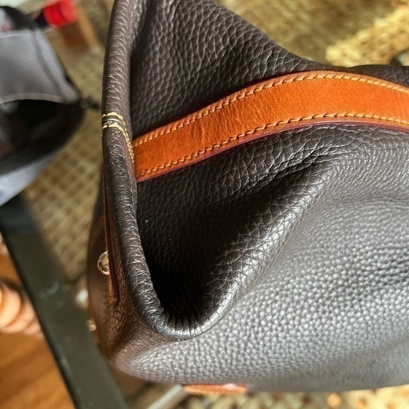 🔥Vintage Dooney & Bourke Bag🔥 - Picture 9 of 9